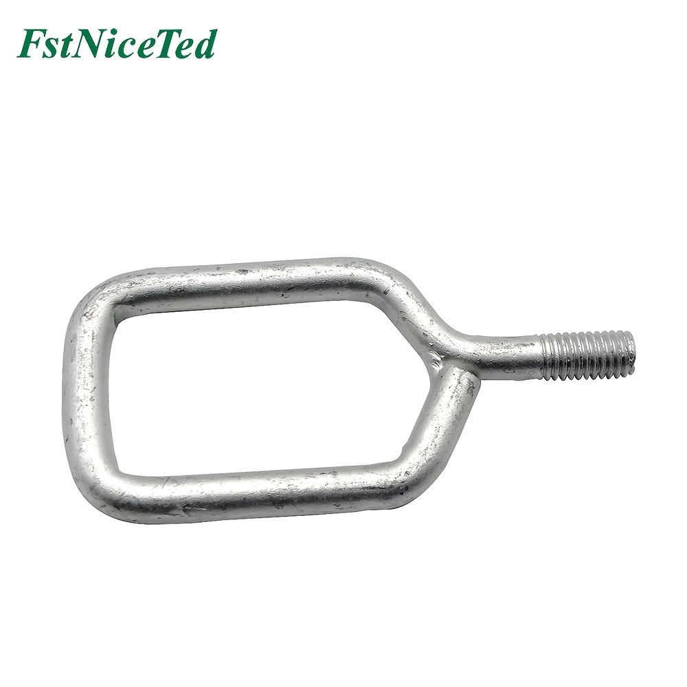Engine Hood Hinge Hood Latch Fits For B MW 3 F35 2013-2015 Replaces 5123 7247 080_voghion.com