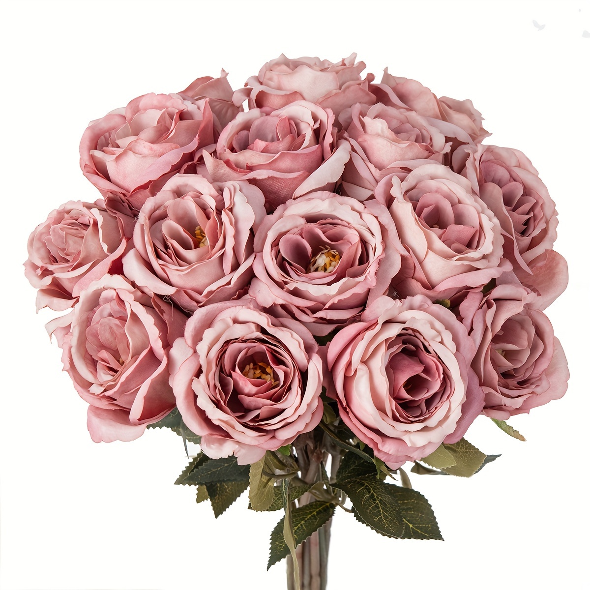 Confezione da 3/5 Rose fiori artificiali rami di rosa Rose rosse  artificiali alta simulazione Rose finte decorazioni per la casa di nozze  regali di festa - AliExpress
