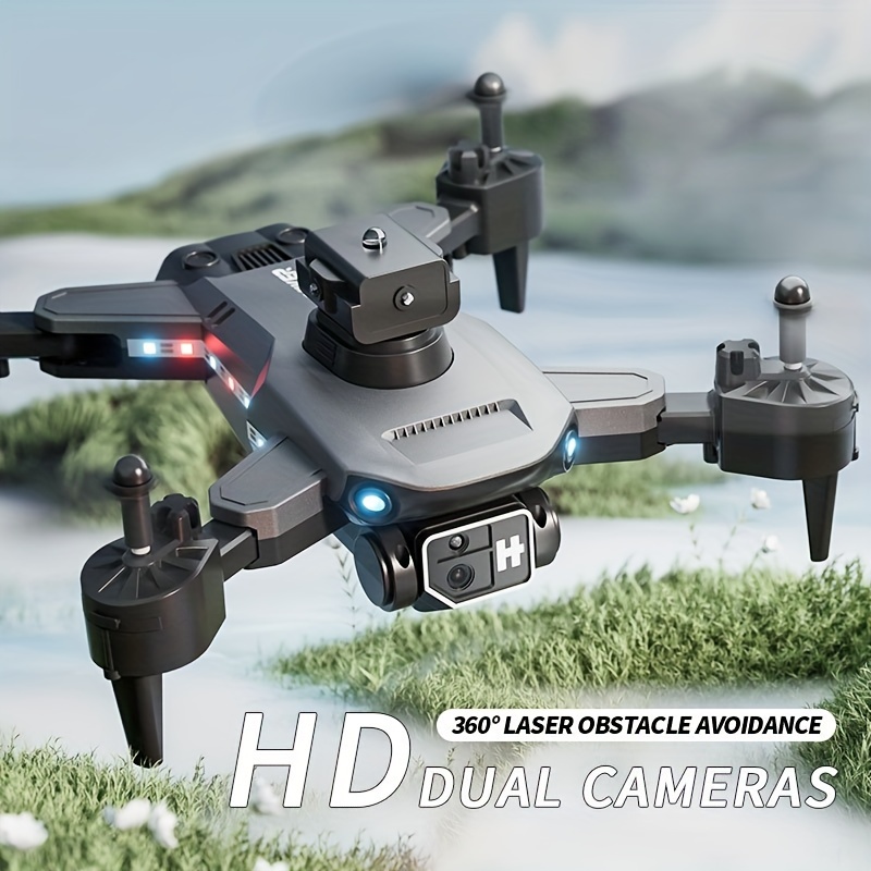 S2S Mini Drone cámara HD profesional volando 25 minutos - Temu
