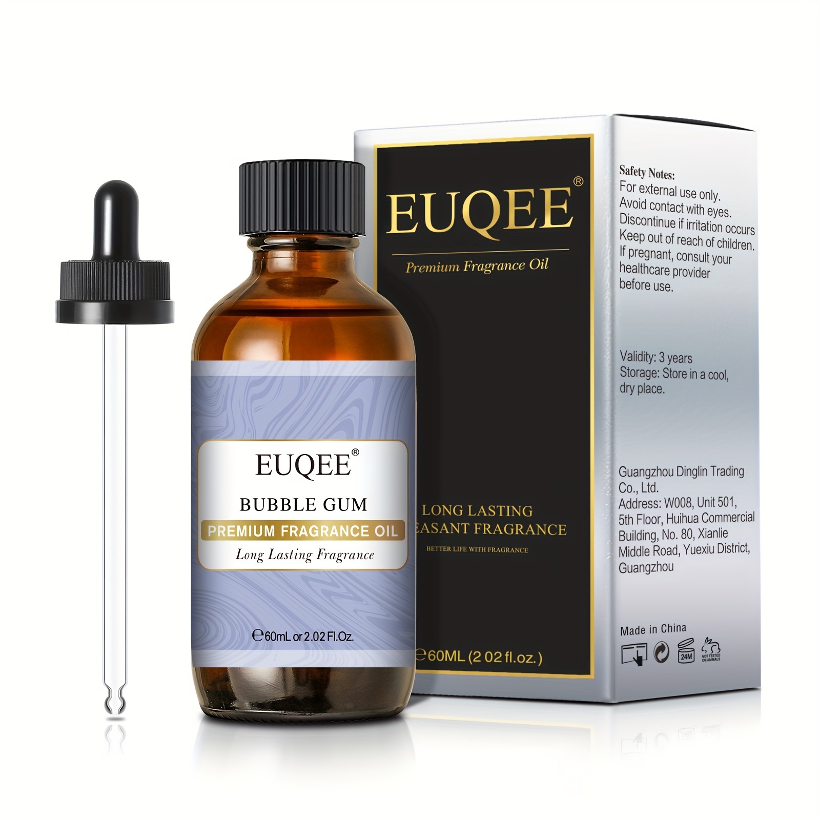 Bubble Gum Fragrance Oil Aromatherapy Essential Oil Diffuser - Temu