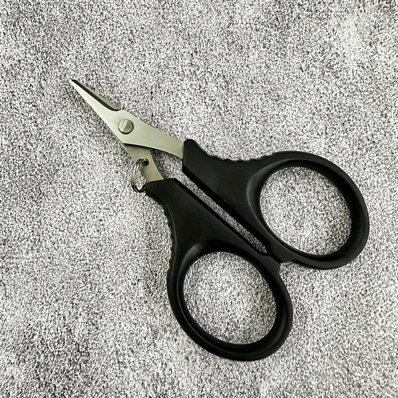 Fishing Line Scissors - Temu