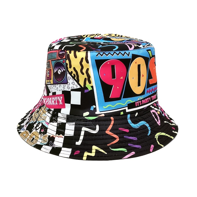 Retro Party Hats - Temu