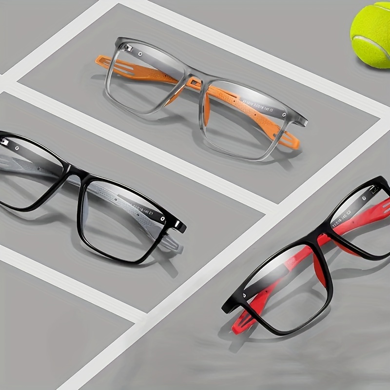 Hot Sale Tr90 Ultrathin Anti-Blue Light Portable Eyeglass Frames