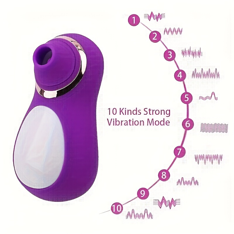 Provocative Breast Suction Toy Sex Toy For Adults