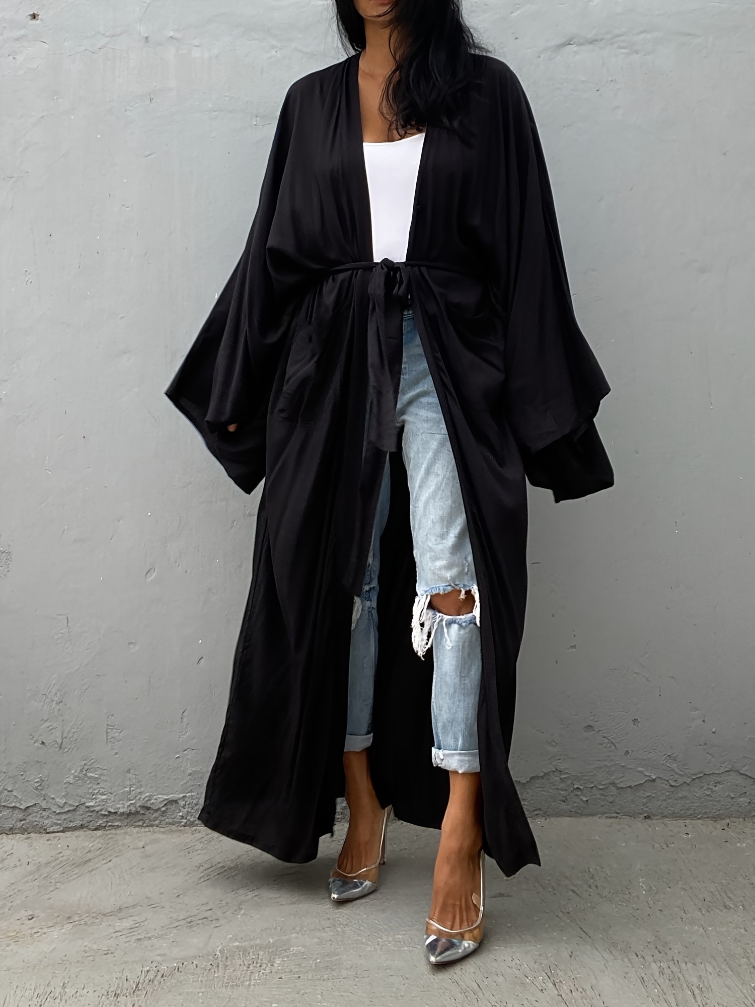 taglia plus uniforme cintura Temu Switzerland