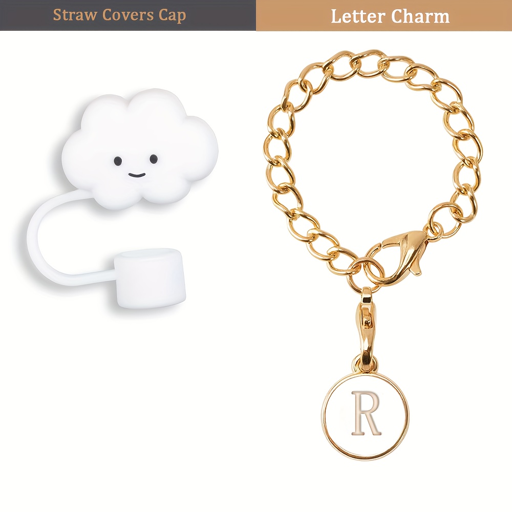 stanley straw topper charm｜TikTok Search