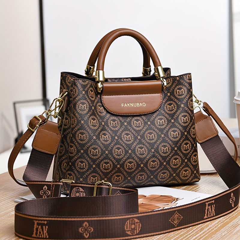 Pu Luxury Handbags Womens Bags For Woman 2020 Ladies Hand Bags