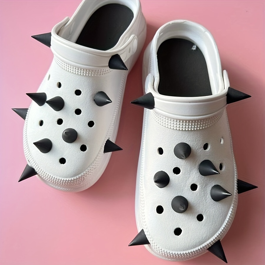 OCDSLYGB Auto Schoen Charms Accessoires Klomp Schoenen
