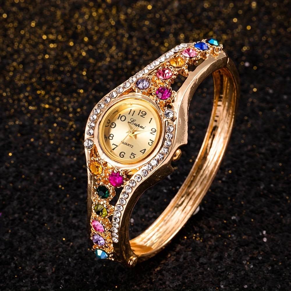 10 Costume Jewelry Watches That Look Expensive