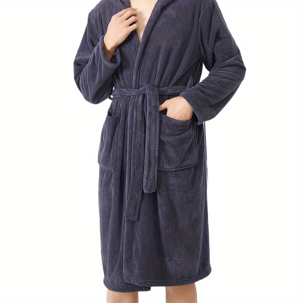 Temu 1pc Wearable Bath Wrap Towels for Women Adult, Adjustable Shower Spa Wrap Bathrobe, Home Hotel Bathrobes, Nightgown for Sauna Pool Gym, Travel Bath