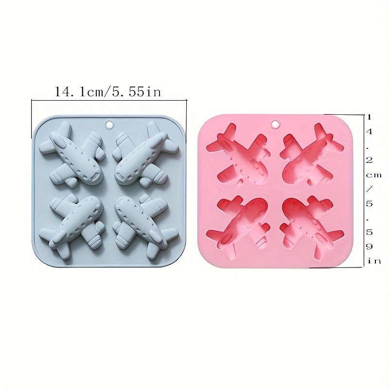 65-Cube Ice/Jelly Mold