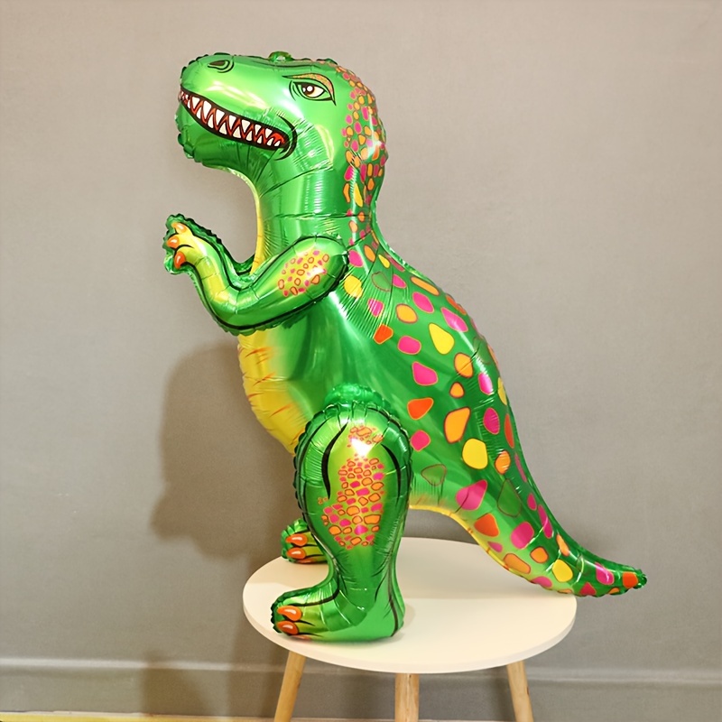 Palloncino Foil forma Dinosauro - Kreashop