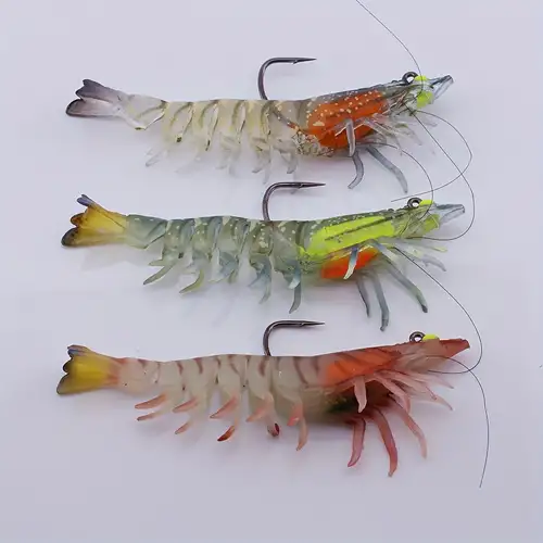 Shrimp Lure - Temu