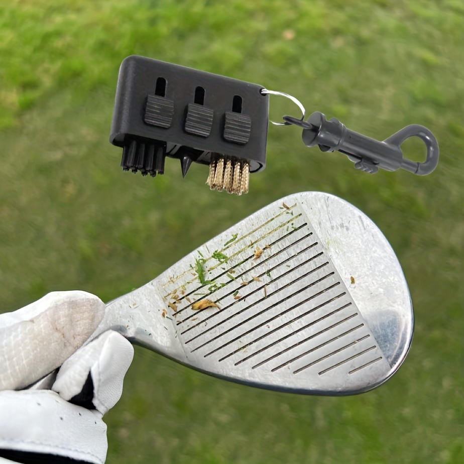 How To Clean Golf Clubs