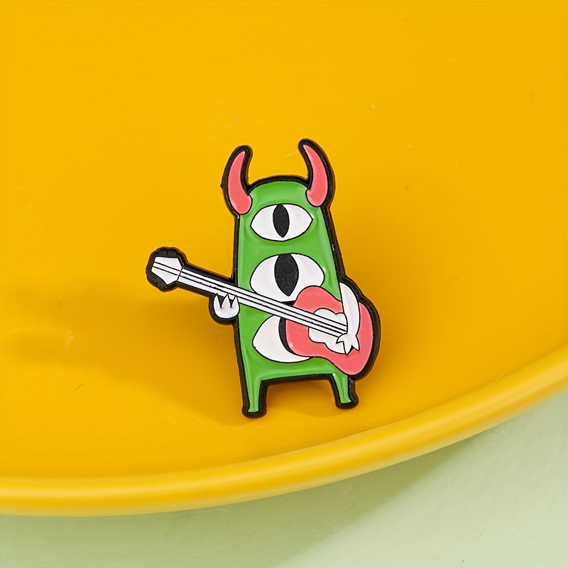 Pin on Monster ALU