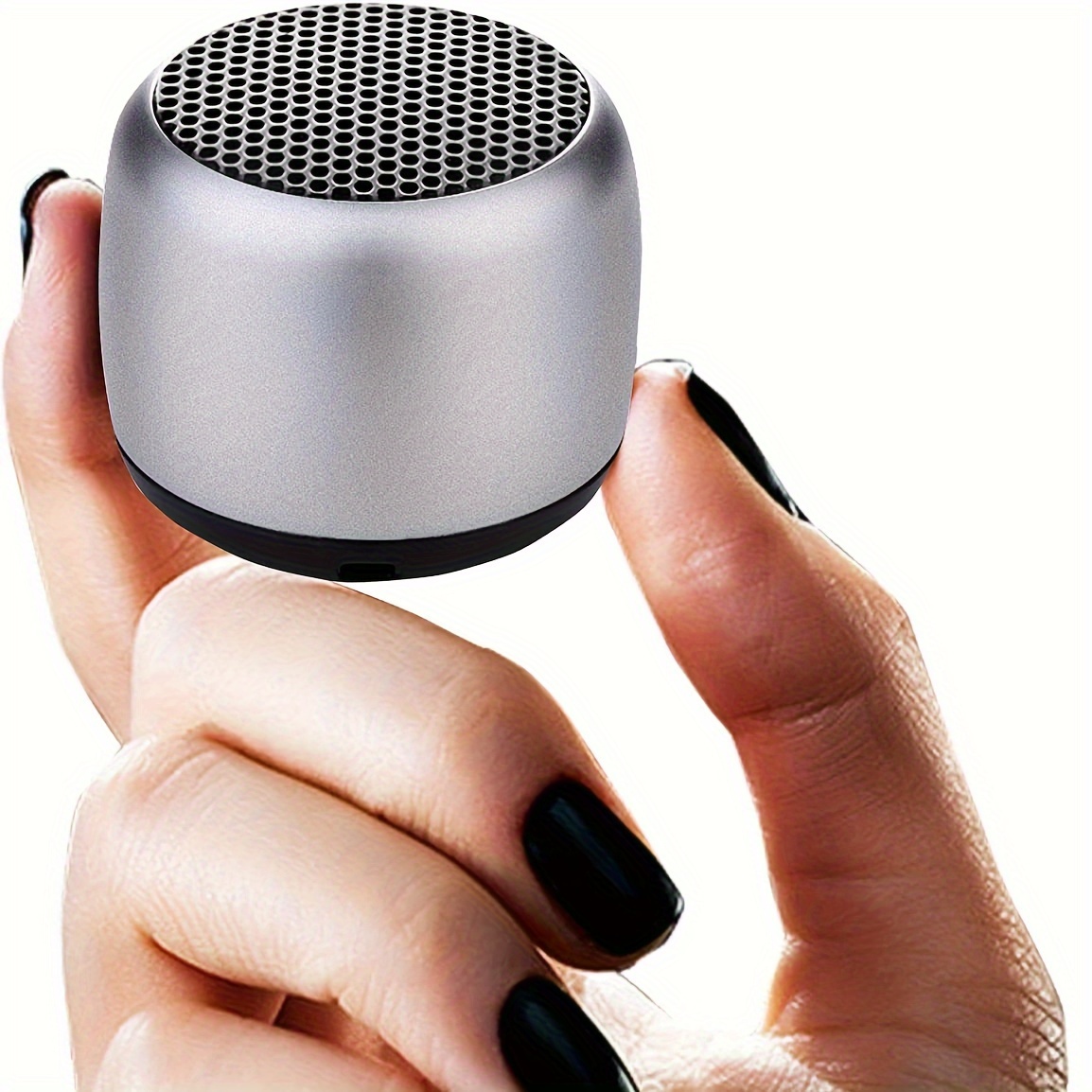 Portable Music Player Mini M1 Speaker Wireless Speaker - Temu