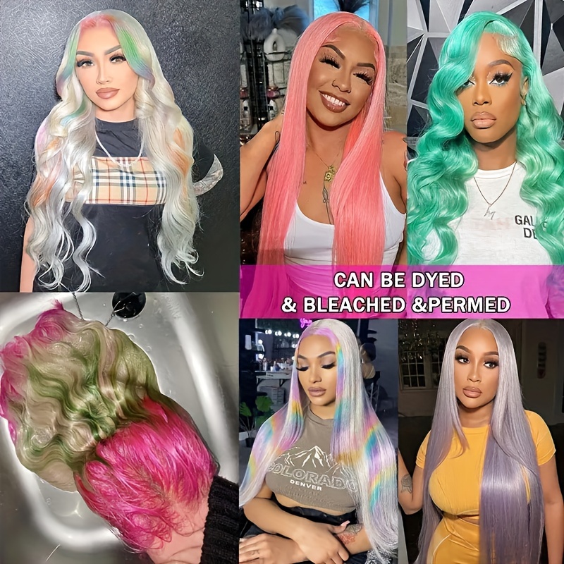 Human hair wigs online denver