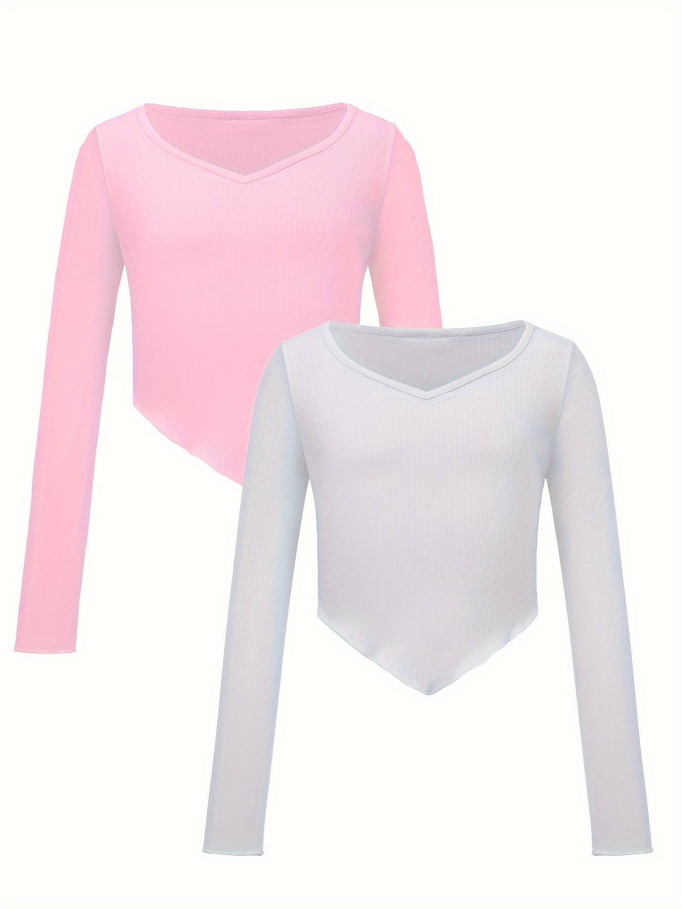 13+ Light Pink Gildan Shirt