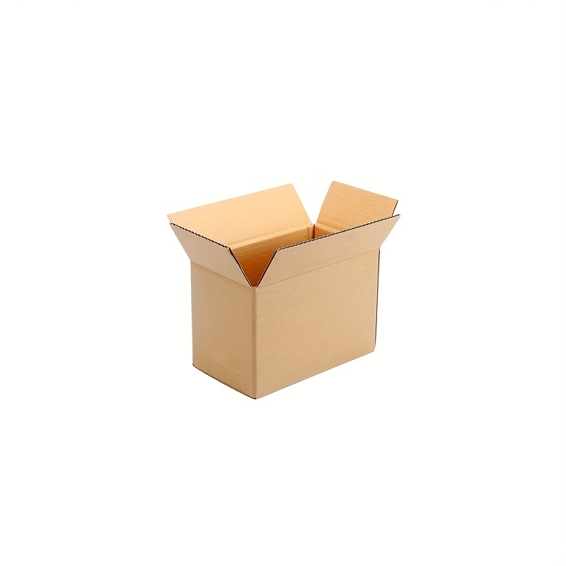 30 Mini Paper Boxes, Cardboard Boxes, 2.16x 2.16x0.98 Mini Boxes, Black  Cardboard Boxes, Suitable For Rings, Earrings And Other Items, Christmas