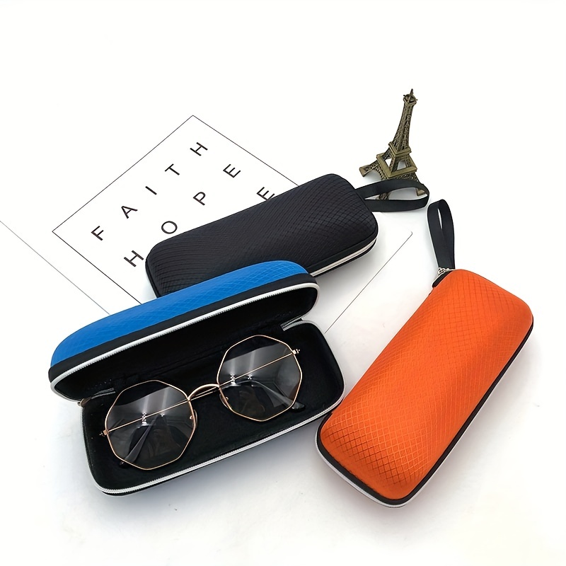 Kaufen Sie China Großhandels-Mehrfach-brillen Etui Multifunktion Ale  Aufbewahrung Sbox Für Sonnenbrillen Aus Leder und Sonnenbrillen-etui  Großhandelsanbietern zu einem Preis von 5 USD