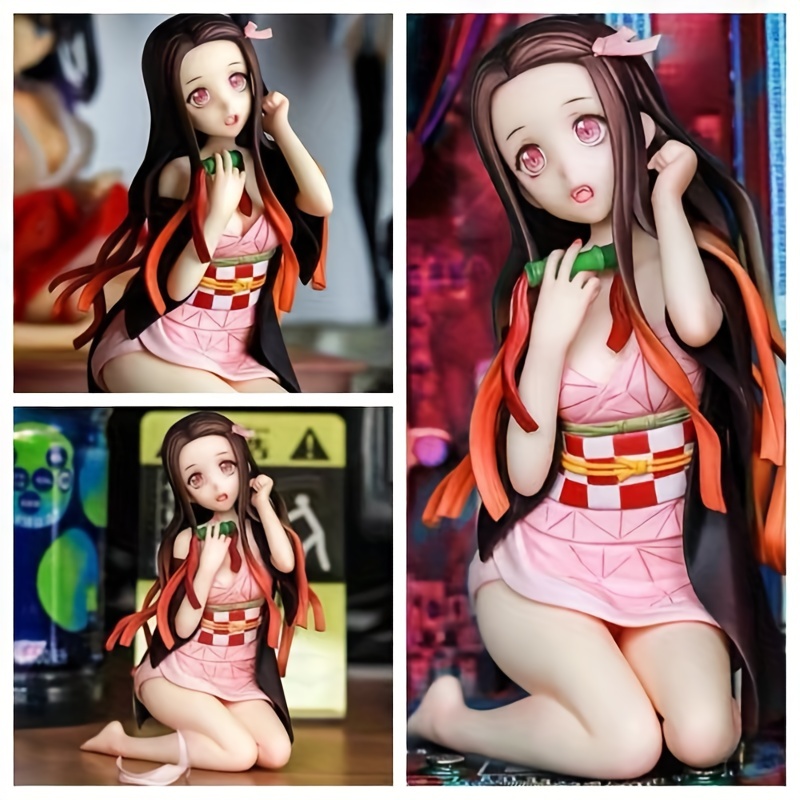 Figuras De Accion De Anime - Temu