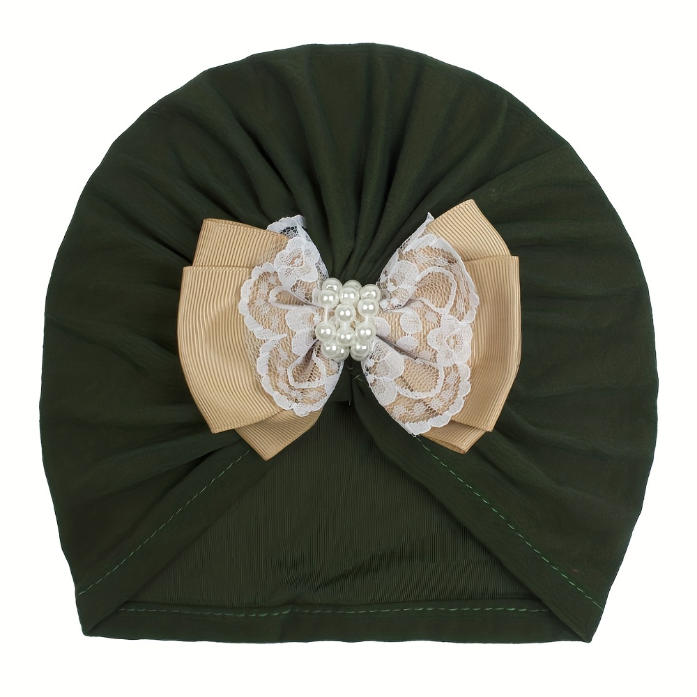 Pressed Velvet Ribbon Bow Hair Accessories Headband Hat - Temu