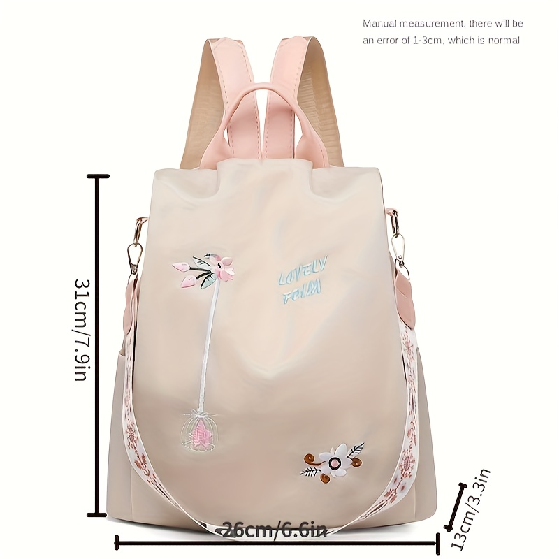 NEW Women's Luxury Fashion Knit Backpack Designer Ladies School Bag Female  Large-capacity College Pattern High Quality Backpack