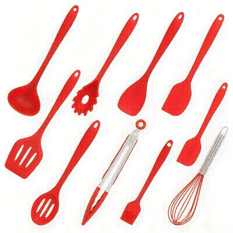 5 Unids/set Herramientas De Cocina Para Hornear Juego De - Temu