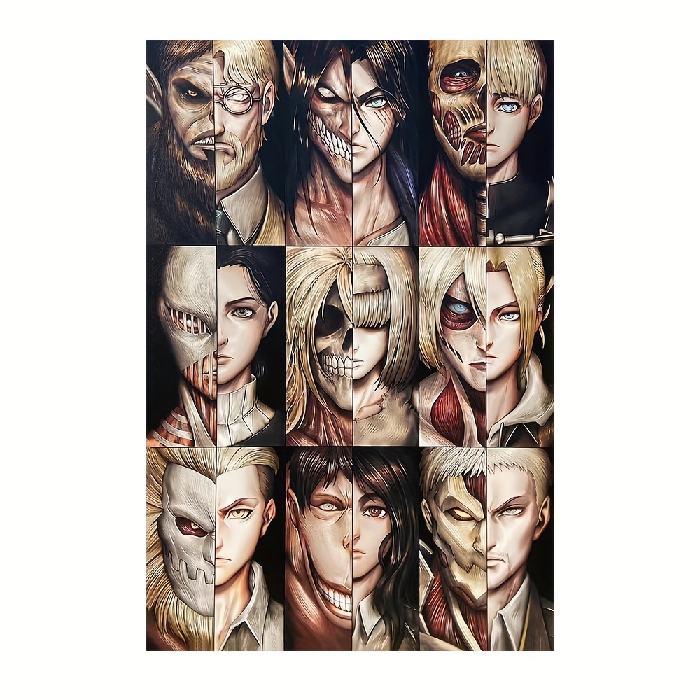 Attack On Titan Logo The Scouting Legion Tote Bag by Anime Art