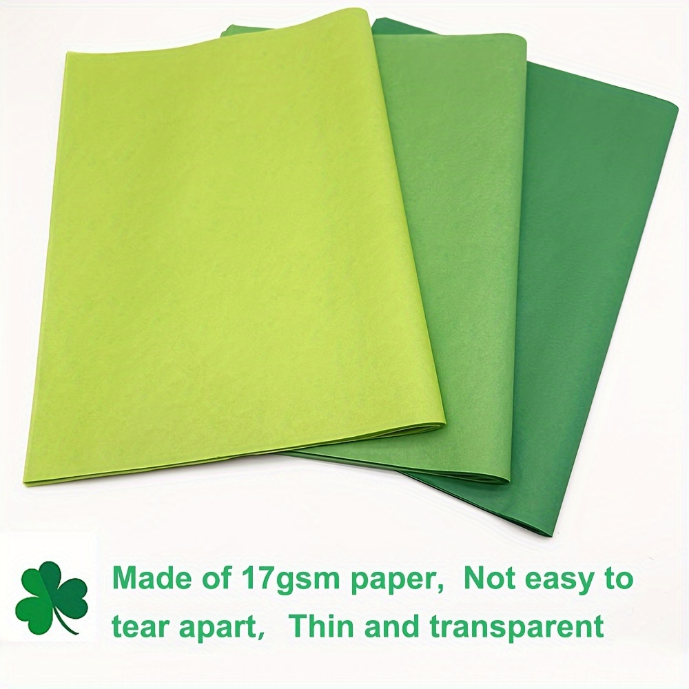 Green Tissue Paper - Temu Australia