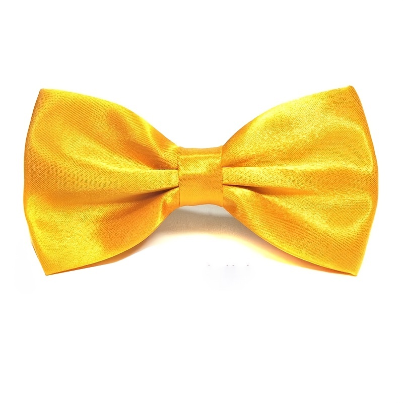 Wine Red Bow Tie Business Formal Wedding Groom Groomsman