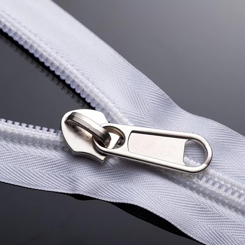 How to Replace the Zipper in a Sleeping Bag – Anne's Travels