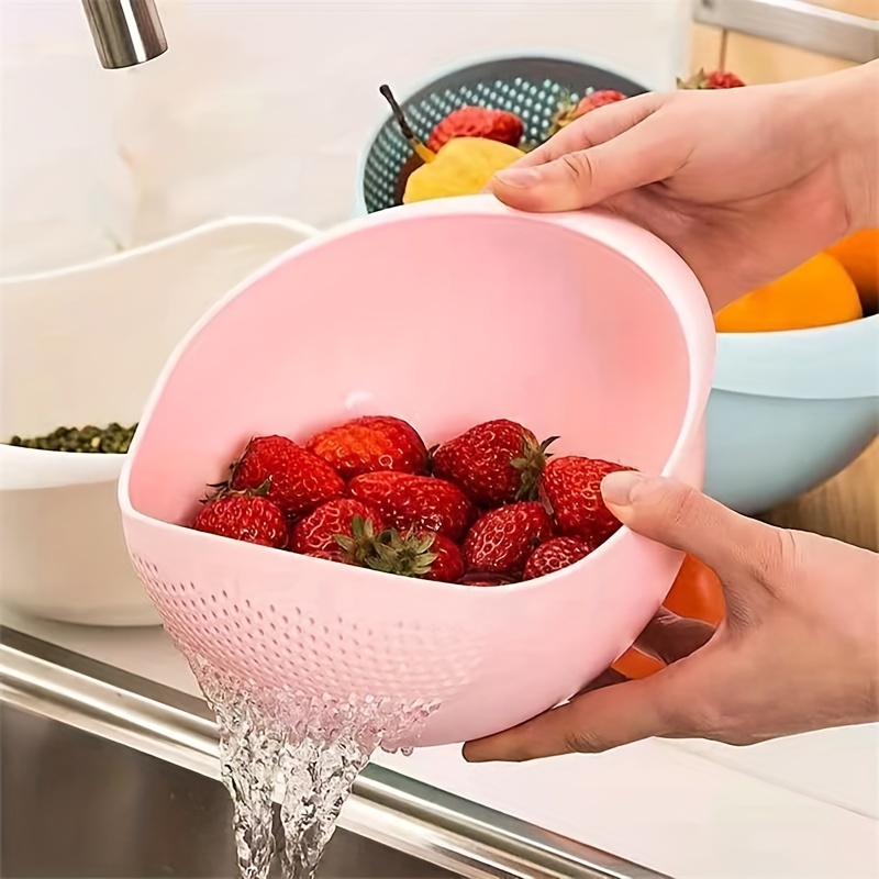  Juego de accesorios para colador de frutas y verduras