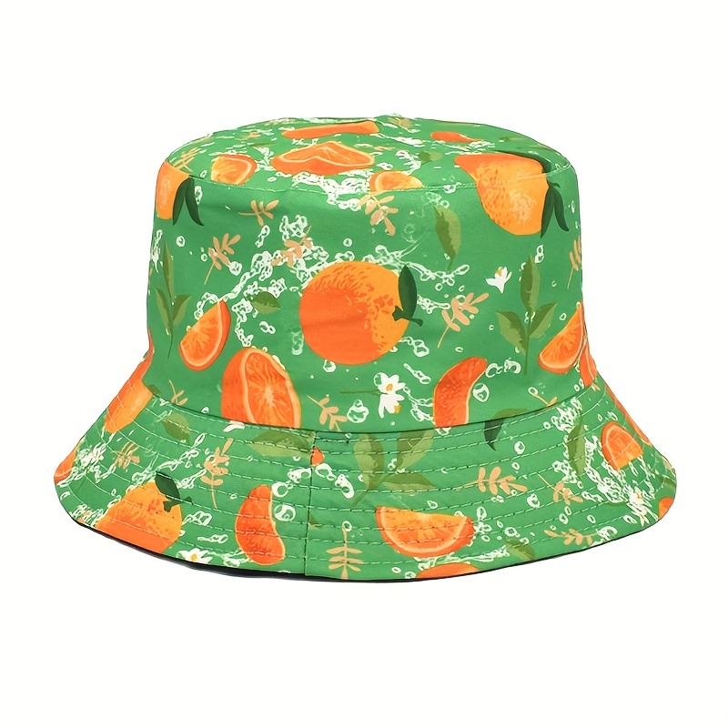  atgzfdr Kool Anime Aid Man Fisherman Hat Travel Hat Sun Cap  Foldable Bucket Hat with Men Women for Outdoor Fishing Cycling Black :  Clothing, Shoes & Jewelry