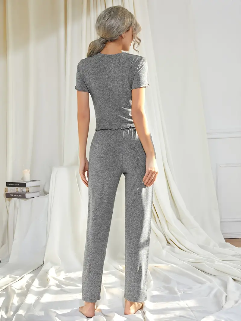 Calvin Klein Womens Pajamas in Womens Pajamas & Loungewear 