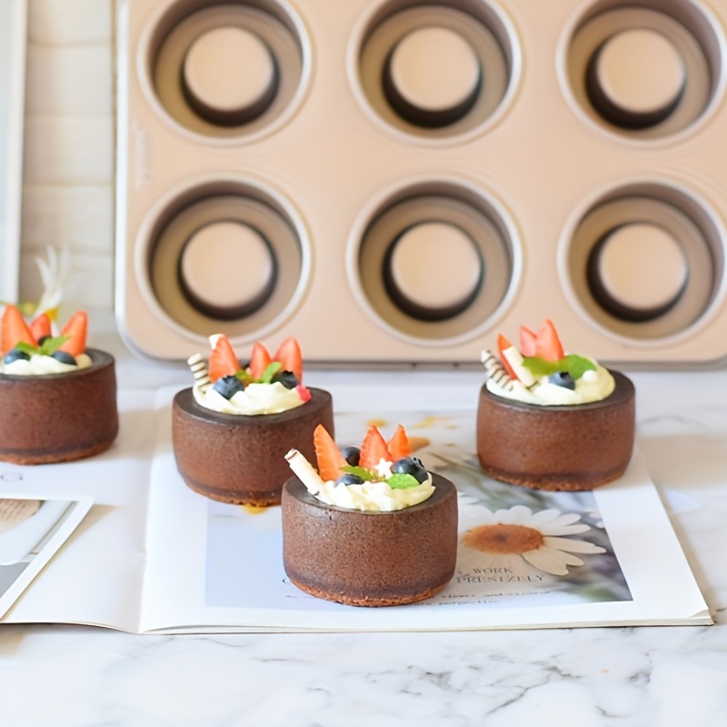 TIRYIUOU 800PCS Cake Decorating Kit Cake Baking Supplies with Cake Tur —  CHIMIYA