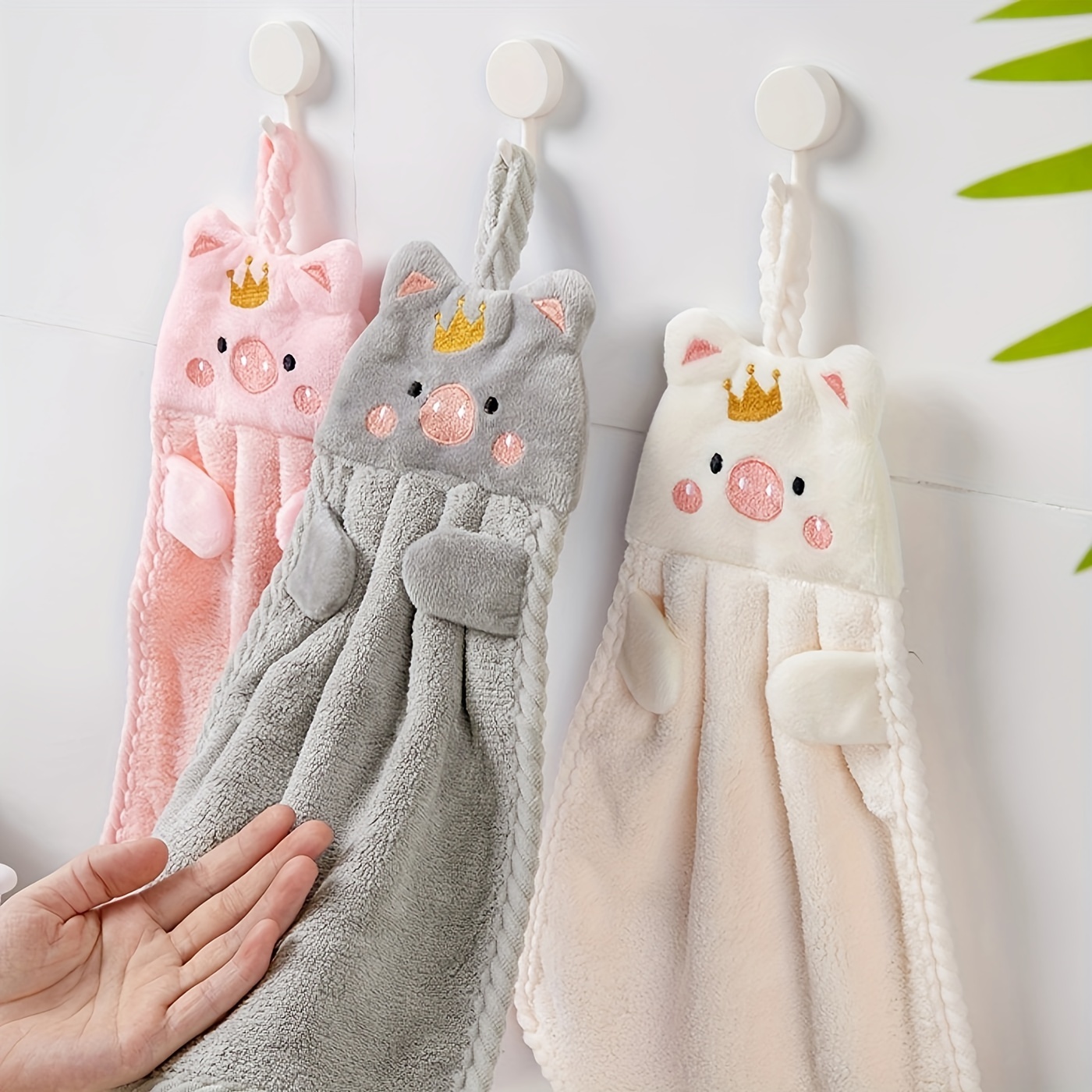 Hand Towel Kitchen, Cute Kitchen Hand Towel, Cute Hand Towel Child