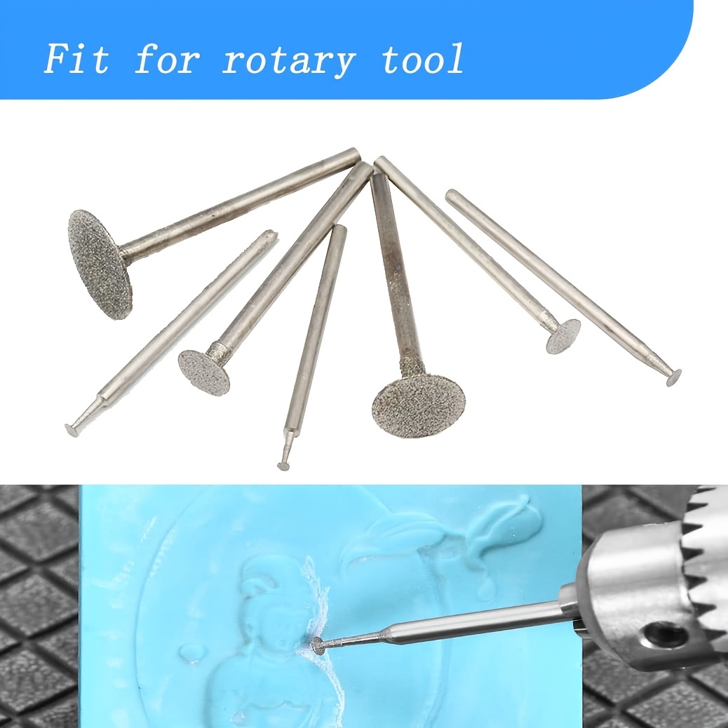VGEBY Polishing Grinding Power Tool, Carving Tool, Easy Jewelry Polishing  Tool For Jewelry Tool Jewelry Processing Tool Gold Tool 