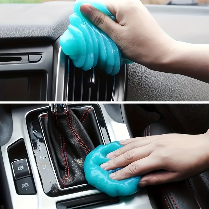 Multi functional Cleaning Gel Car Auto Cleaner Dust Cleaner - Temu