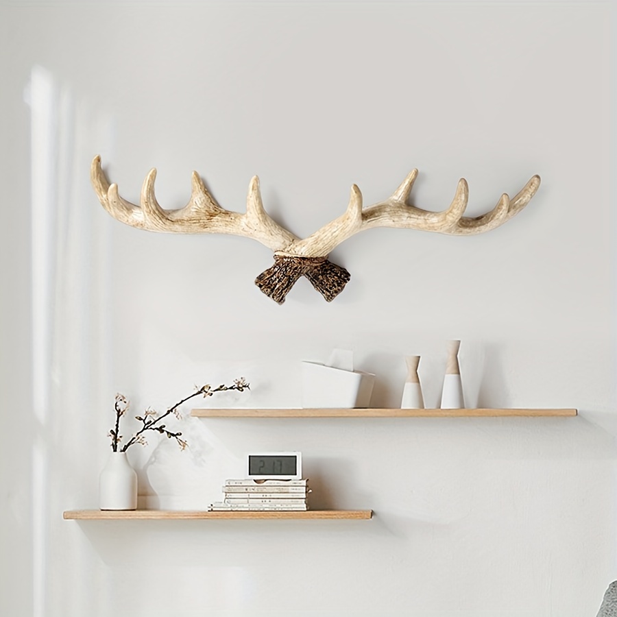 Deer Antler Decor - Temu Canada