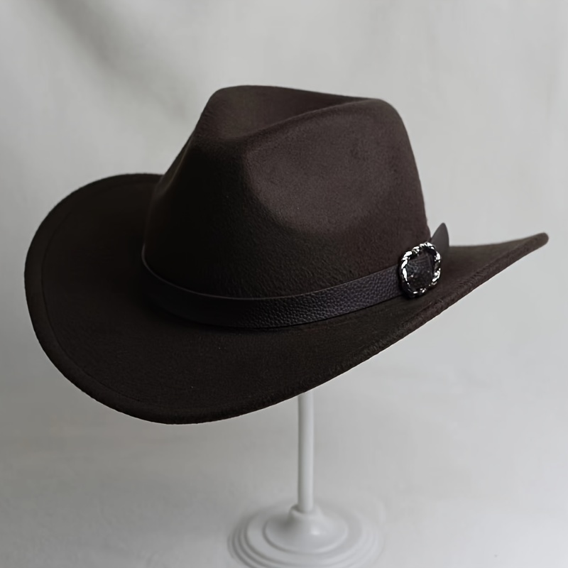 Sombrero Para Hombre - Temu Chile