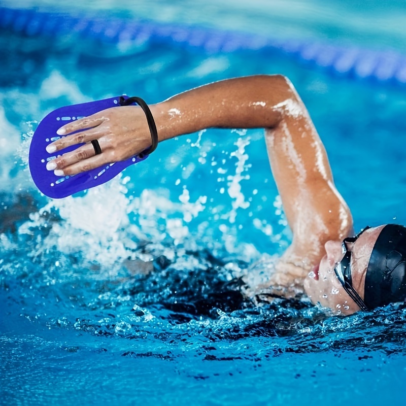 Aletas Natación Dibujos Animados Aletas Natación Ajustables - Temu Mexico