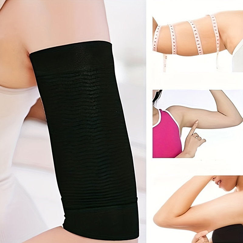 Fat Arm Shaper 1 Pairs Arm Slimming Shapers For Women Upper Arm