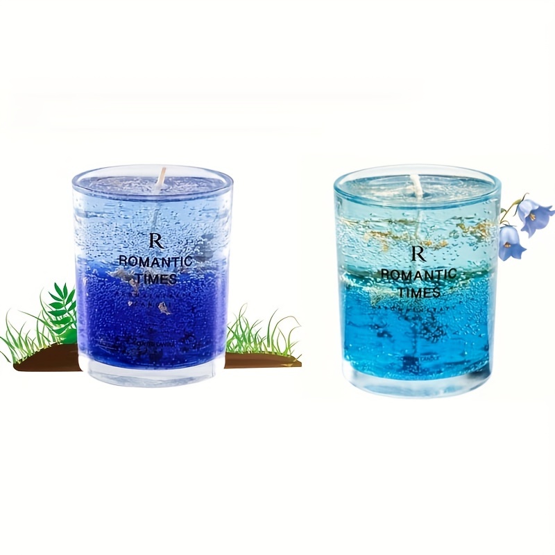 Plant Essential Oil Aromatherapy Candle Diy Aromatherapy - Temu