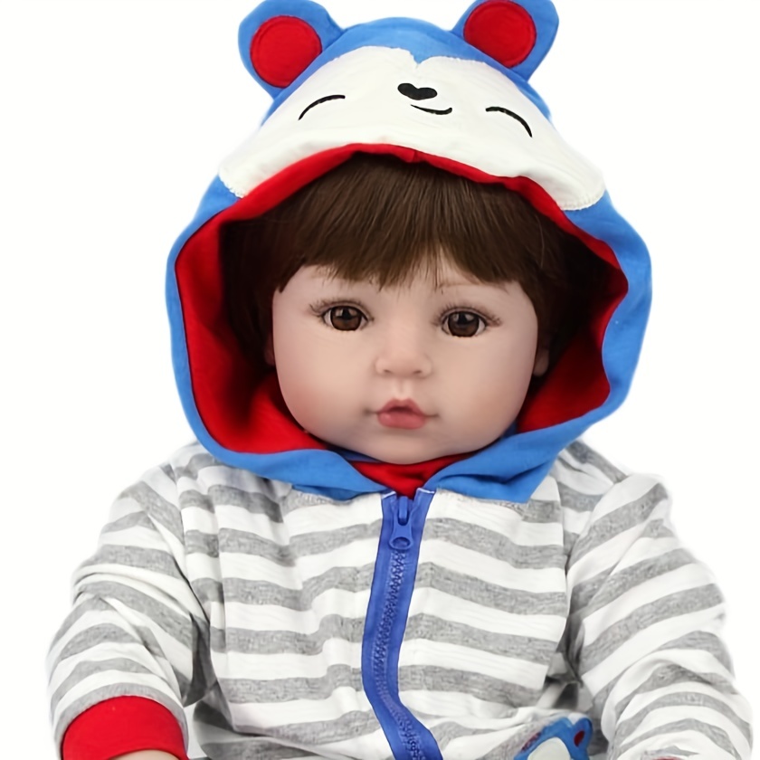 Kids Pretend Play Mini House Telephone Toy Boys Girls Preschool Play Gifts   Lifelike Reborn Dolls for Sale❤️Cheap Realistic Silicone Newborn Baby Doll