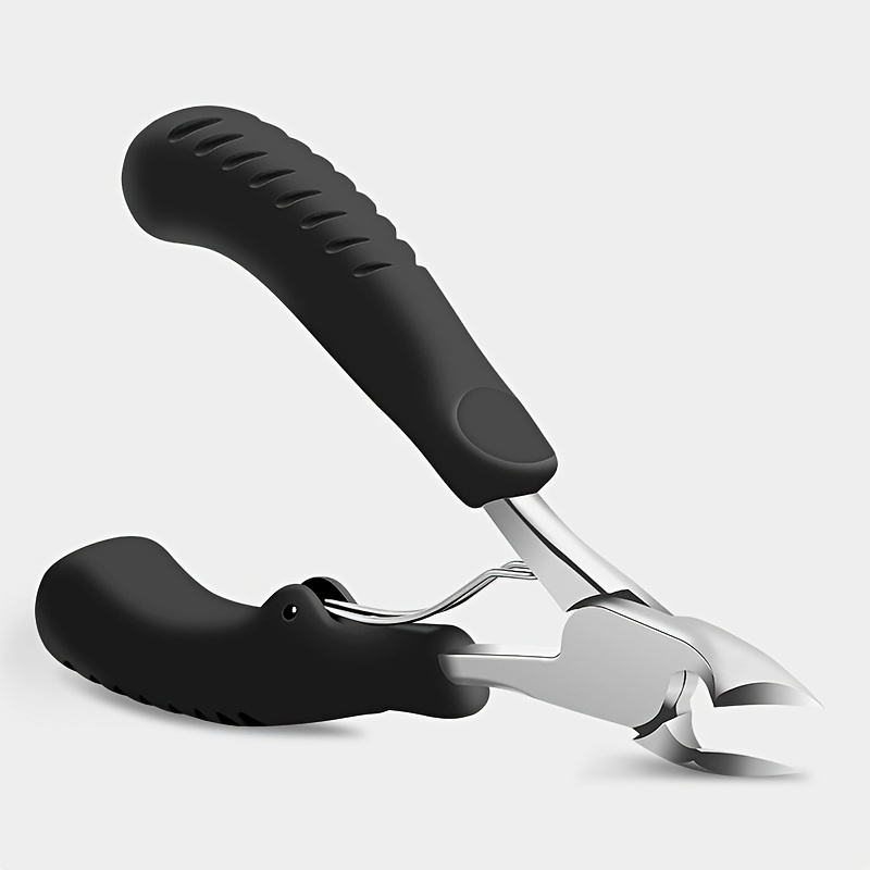 Toenail Clippers For Seniors Thick Toenails Toe Nail Clippers