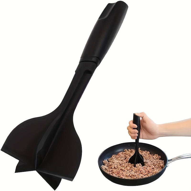 Creative Mixing Meat Cutter, Grinder, Minced Meat Masher, Kitchen