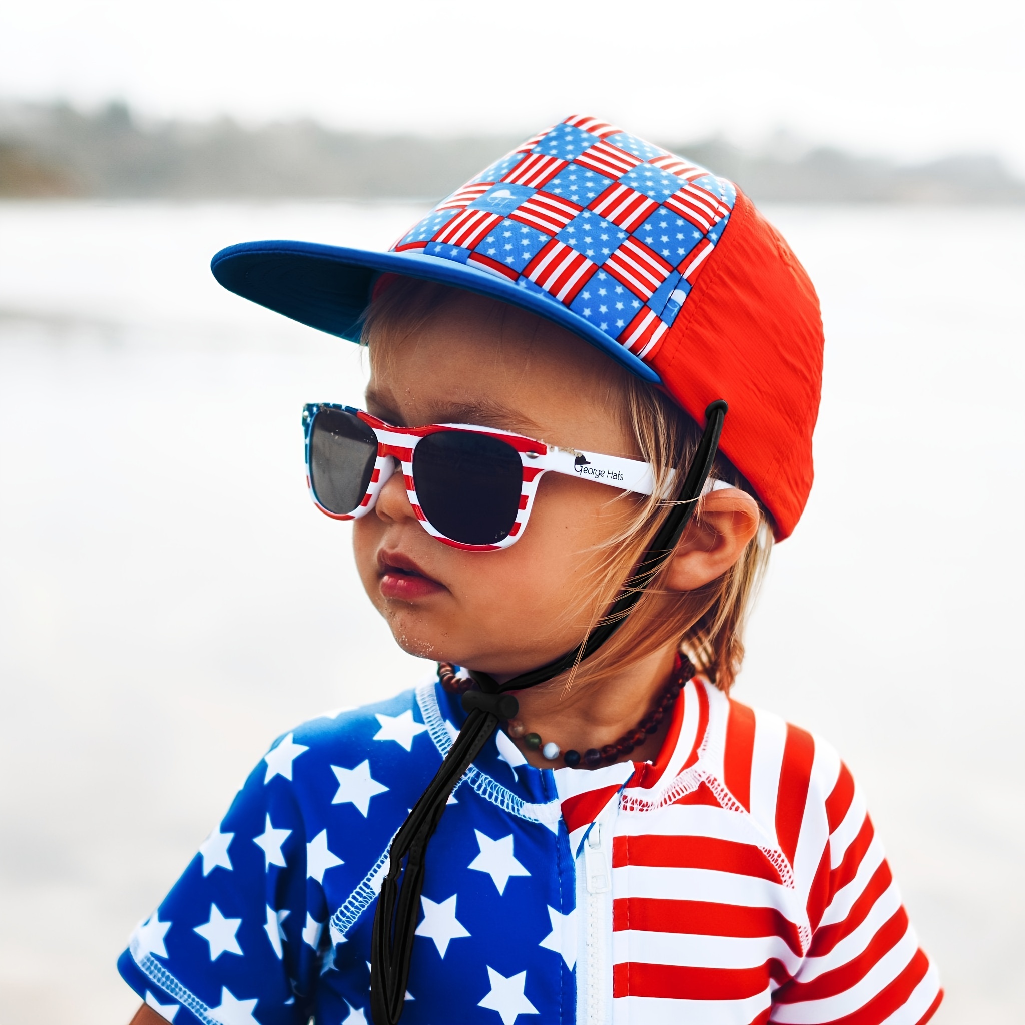 Children's store visor hats