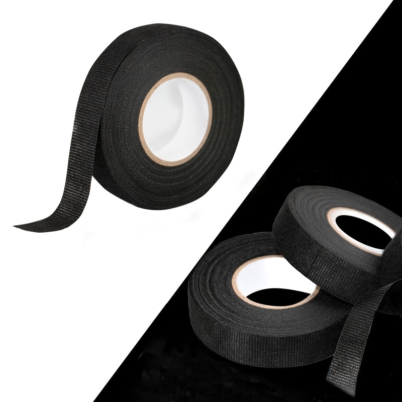 Heat resistant Flame Retardant Tape Coroplast Adhesive Cloth - Temu