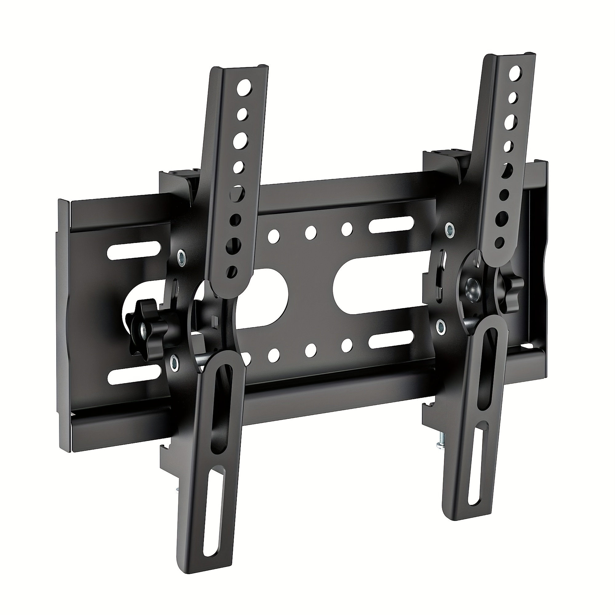 1pc Soporte Pared Tv Perfil Bajo Mayoría Pantallas Planas - Temu